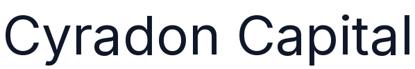 Cyradon Capital Logo