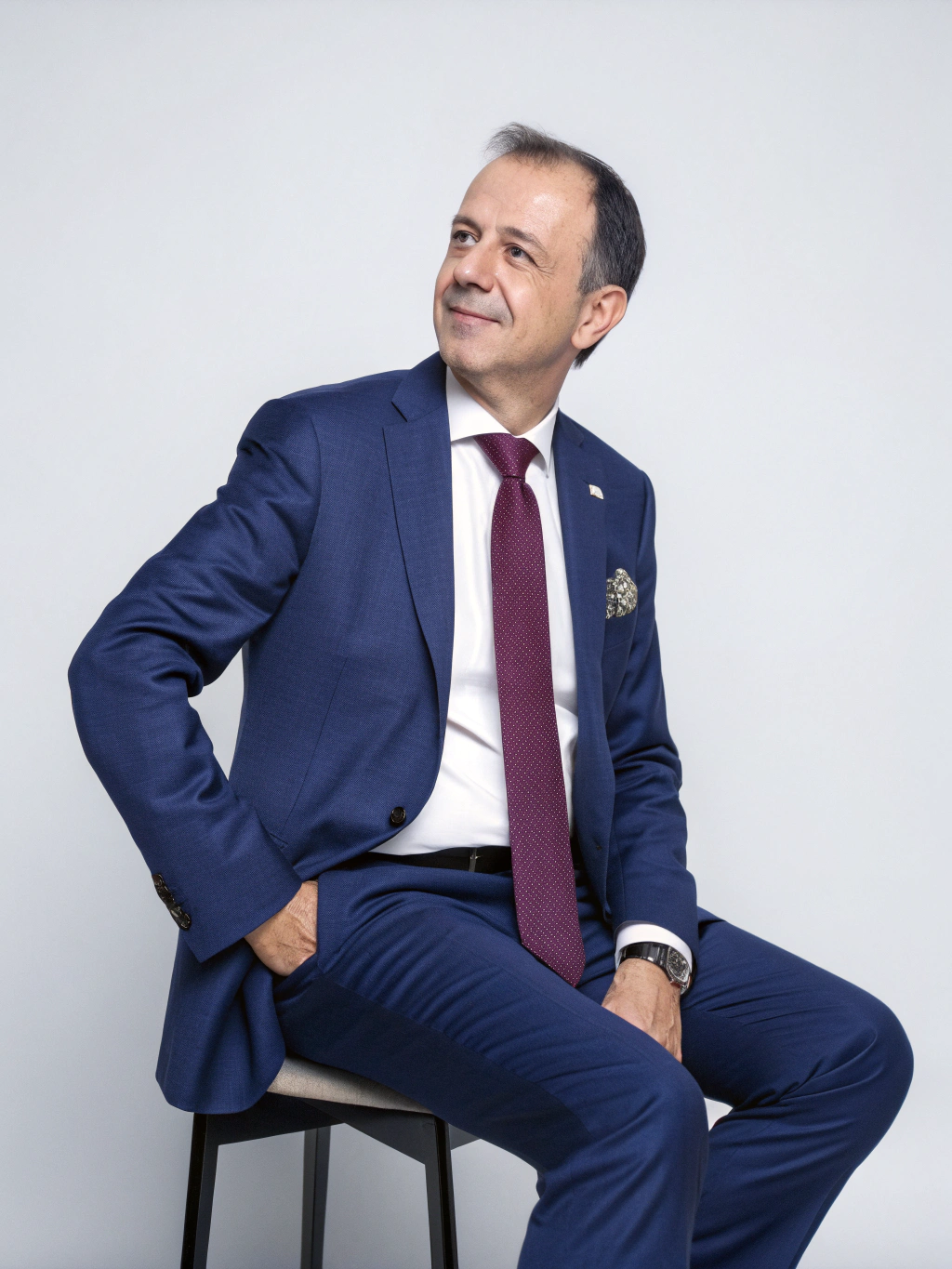 High-Net-Worth Individuals