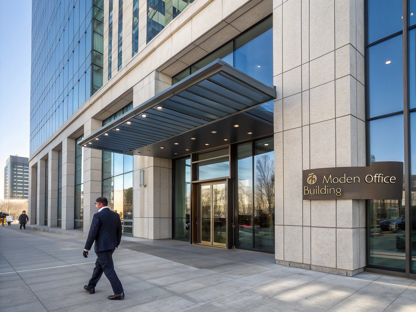 Real Estate Investors